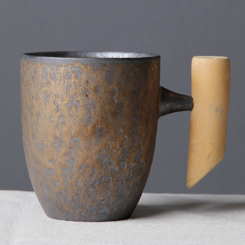 Wabi Morning Mug