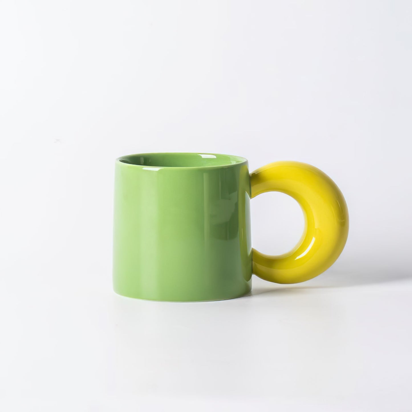 Klinke Mug