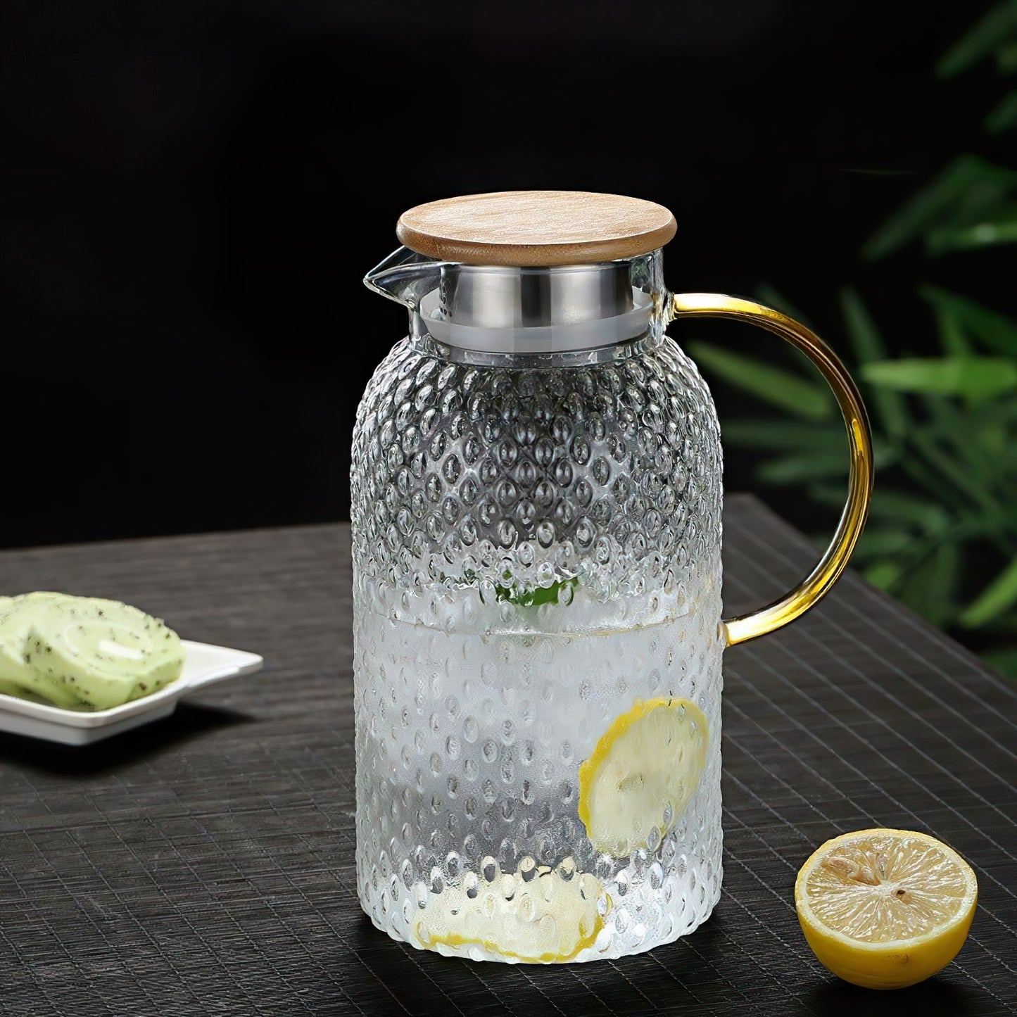 Givre Jug
