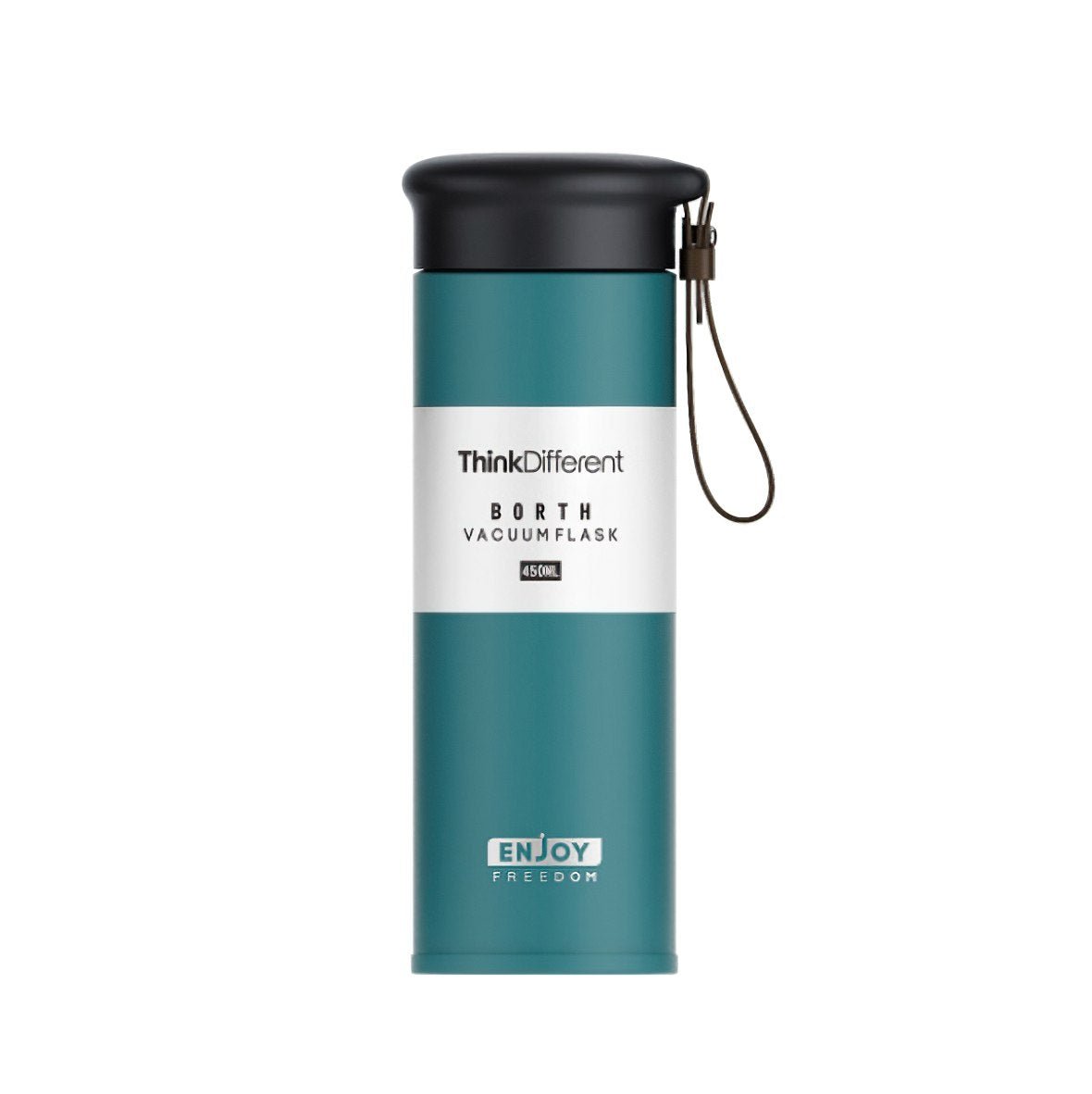 Kuro Flask
