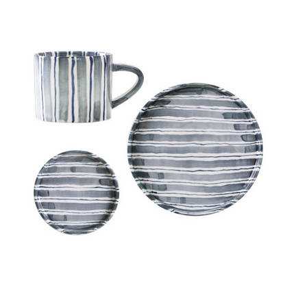 Shore Stripe Set