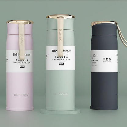 Tarsla Travel Thermos