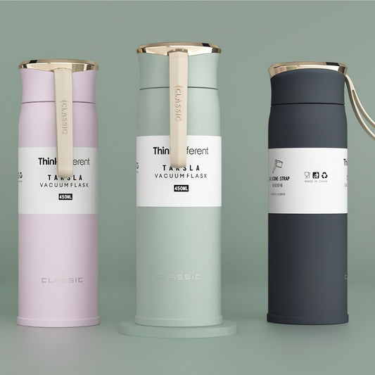 Tarsla Travel Thermos
