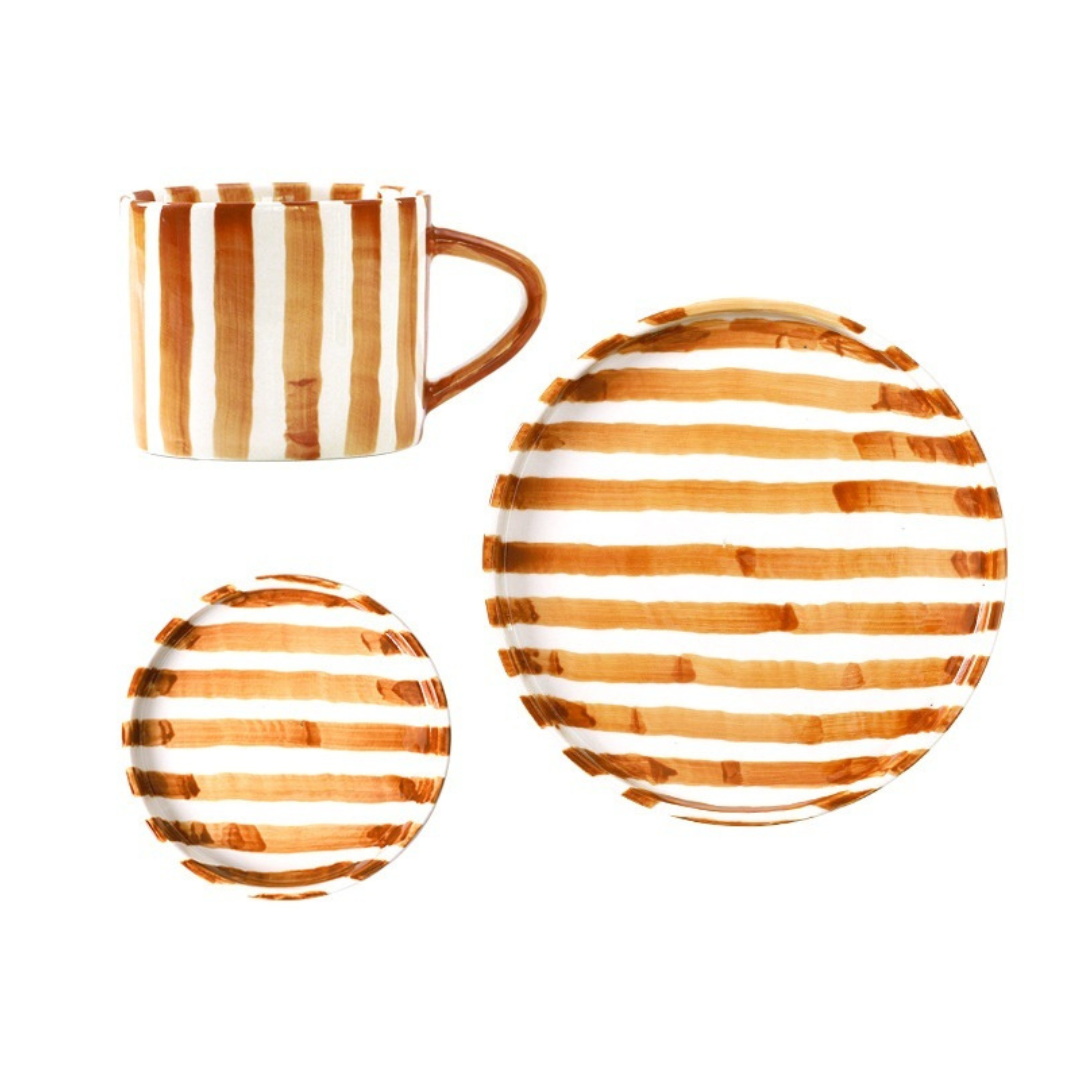 Shore Stripe Set