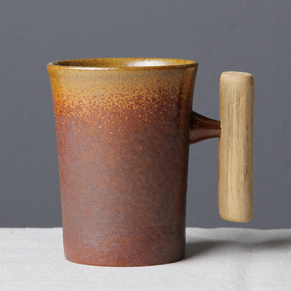 Wabi Morning Mug