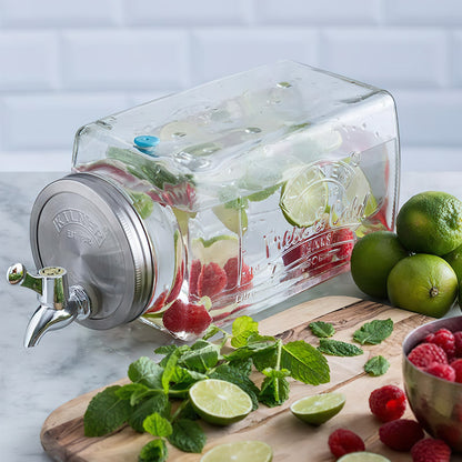 Kilner Drinks Dispenser