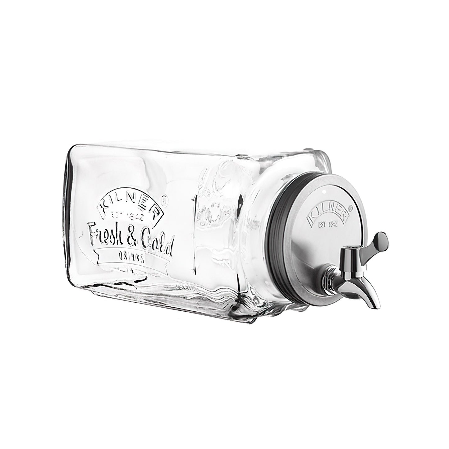Kilner Drinks Dispenser