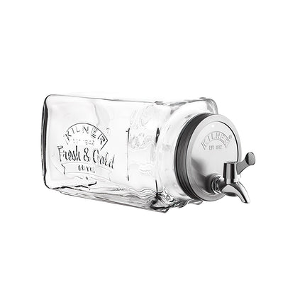 Kilner Drinks Dispenser