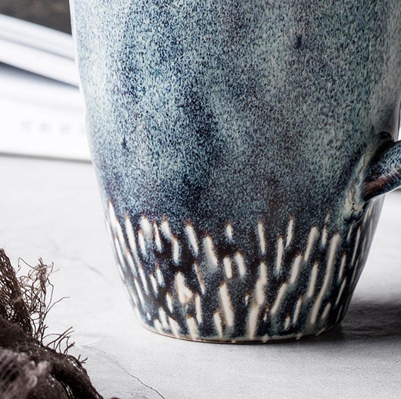 Dusk Glaze Mug