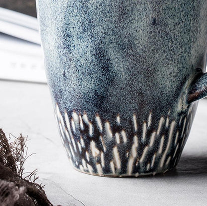 Dusk Glaze Mug
