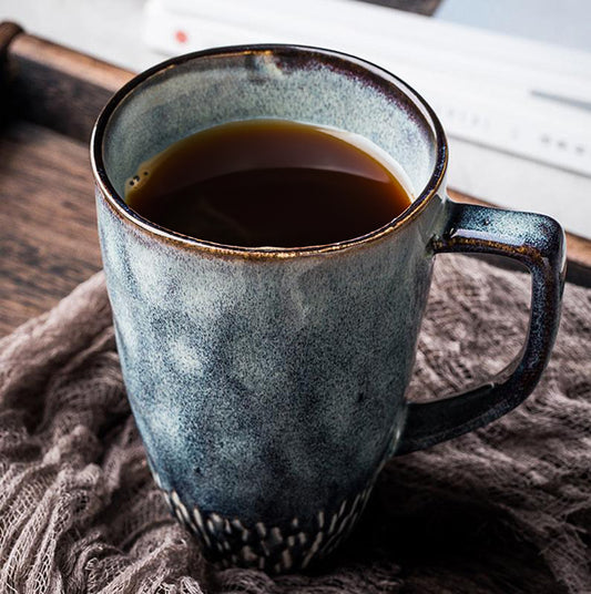 Nordic Ceramic Mug