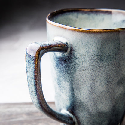 Dusk Glaze Mug