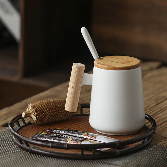 Japanese Style Mug
