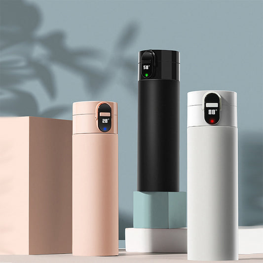 Smart Thermos Flask