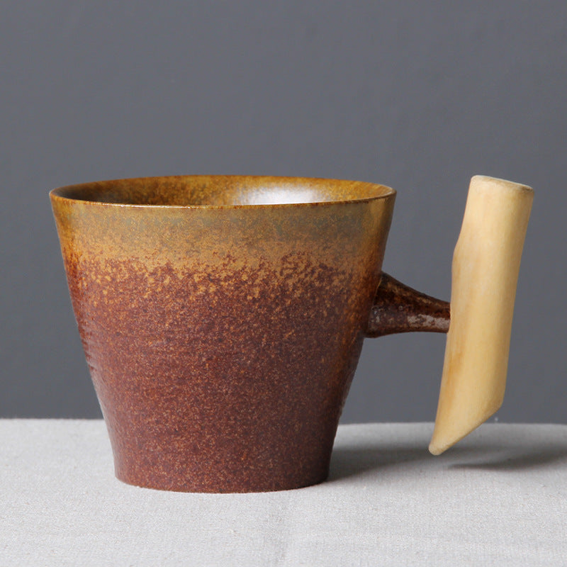 Wabi Morning Mug