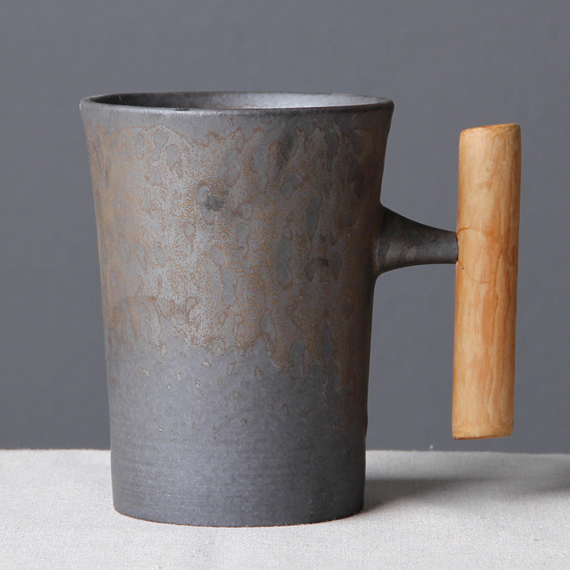 Wabi Morning Mug