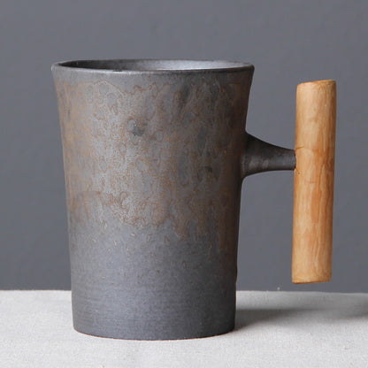 Wabi Morning Mug