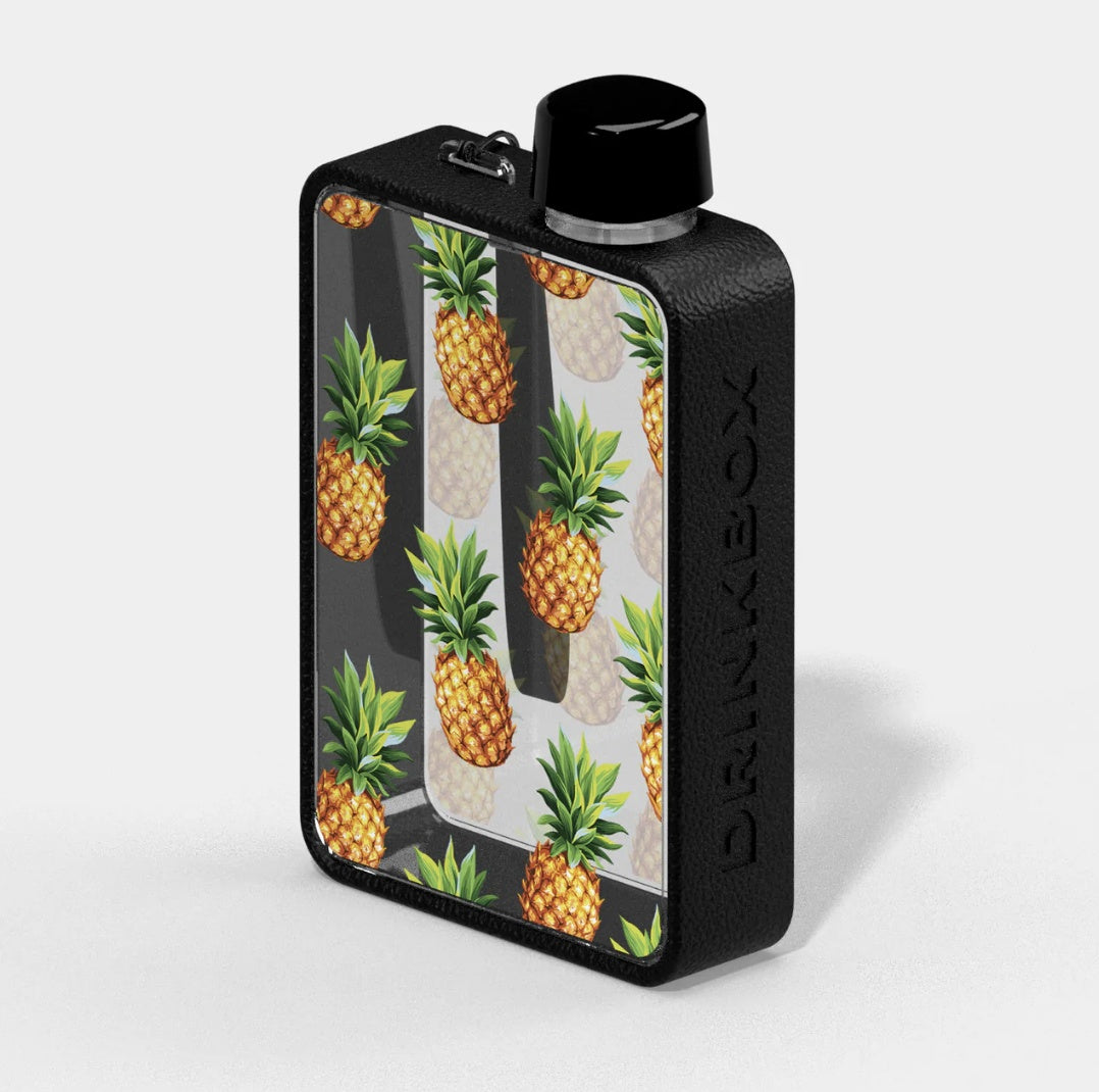 Pineapple Drinkbox