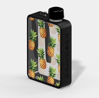 Pineapple Drinkbox