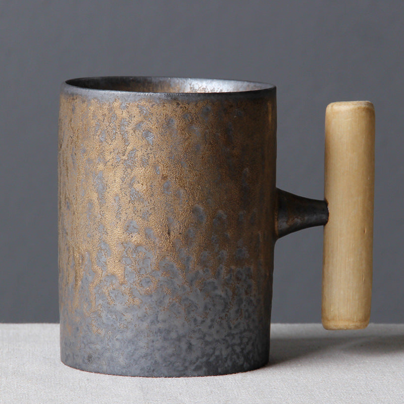 Wabi Morning Mug