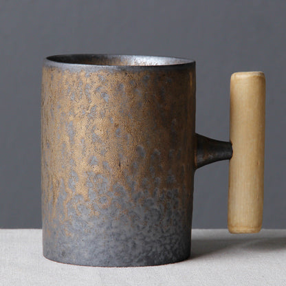 Wabi Morning Mug