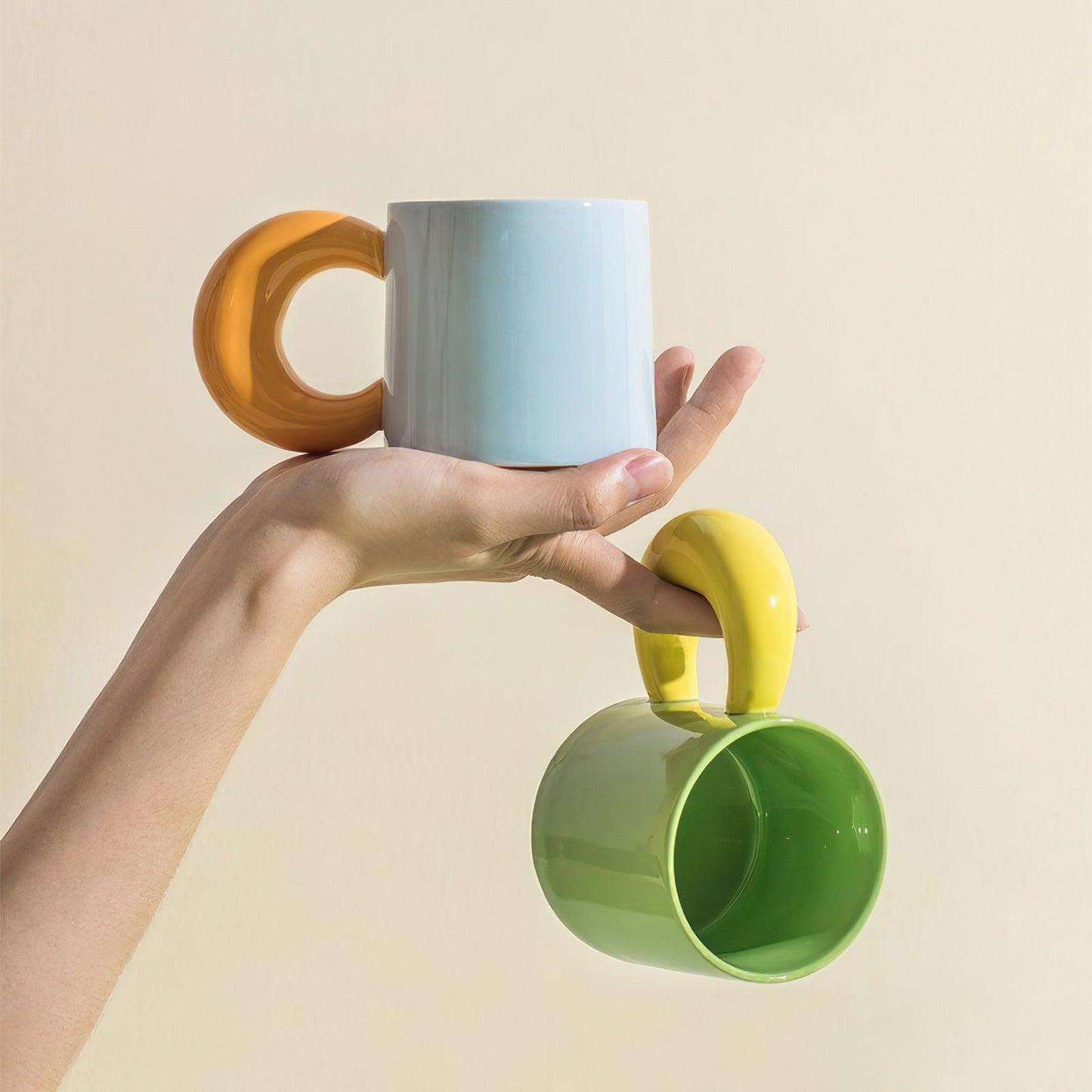 Klinke Mug