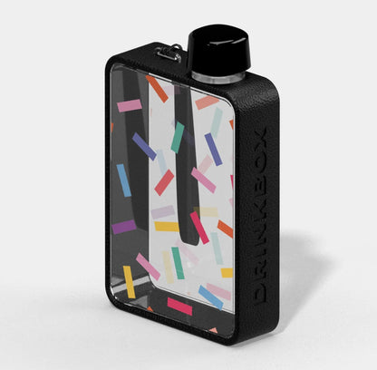 Confetti Drinkbox