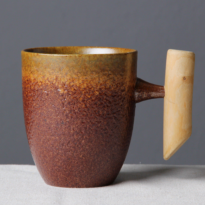 Wabi Morning Mug