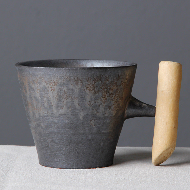 Wabi Morning Mug