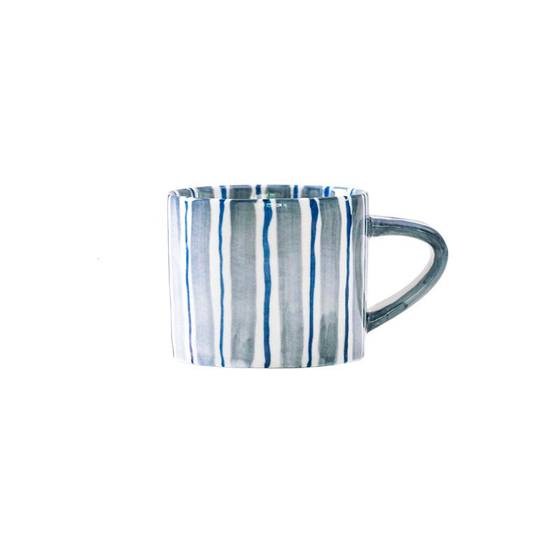 Shore Stripe Set