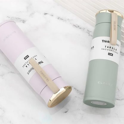 Tarsla Travel Thermos