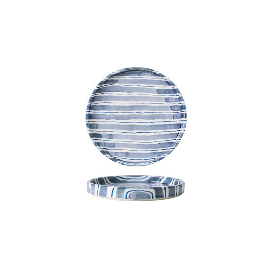 Shore Stripe Set