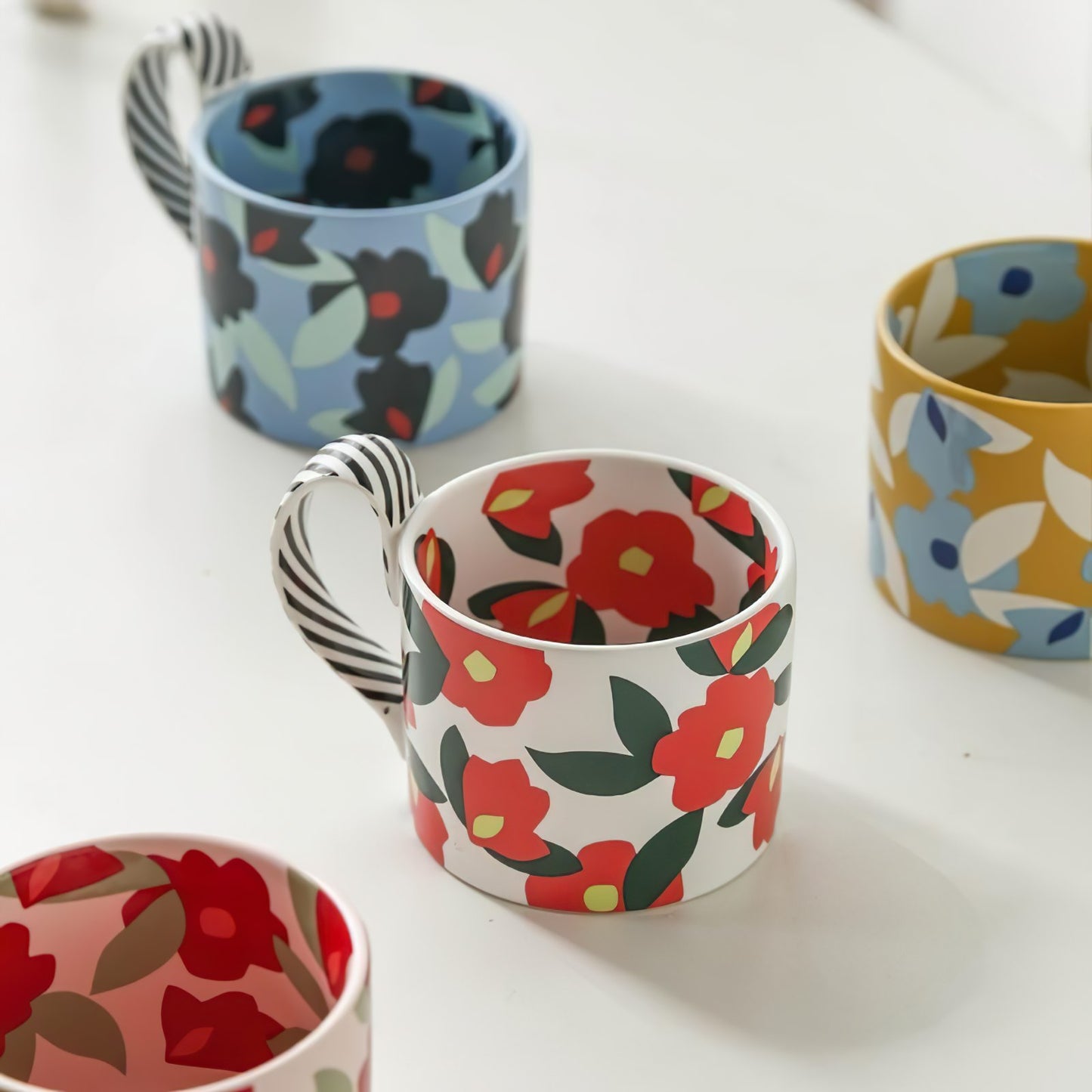 Bloom Mug