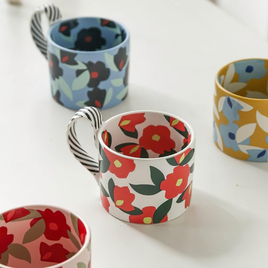 Bloom Mug