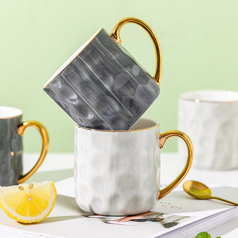 Dusk & Dawn Cups