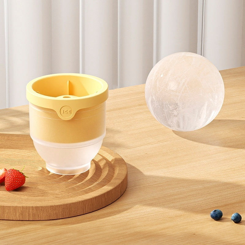 Ice Ball Mould