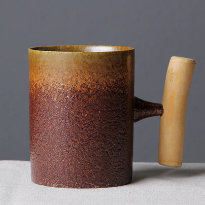 Wabi Morning Mug