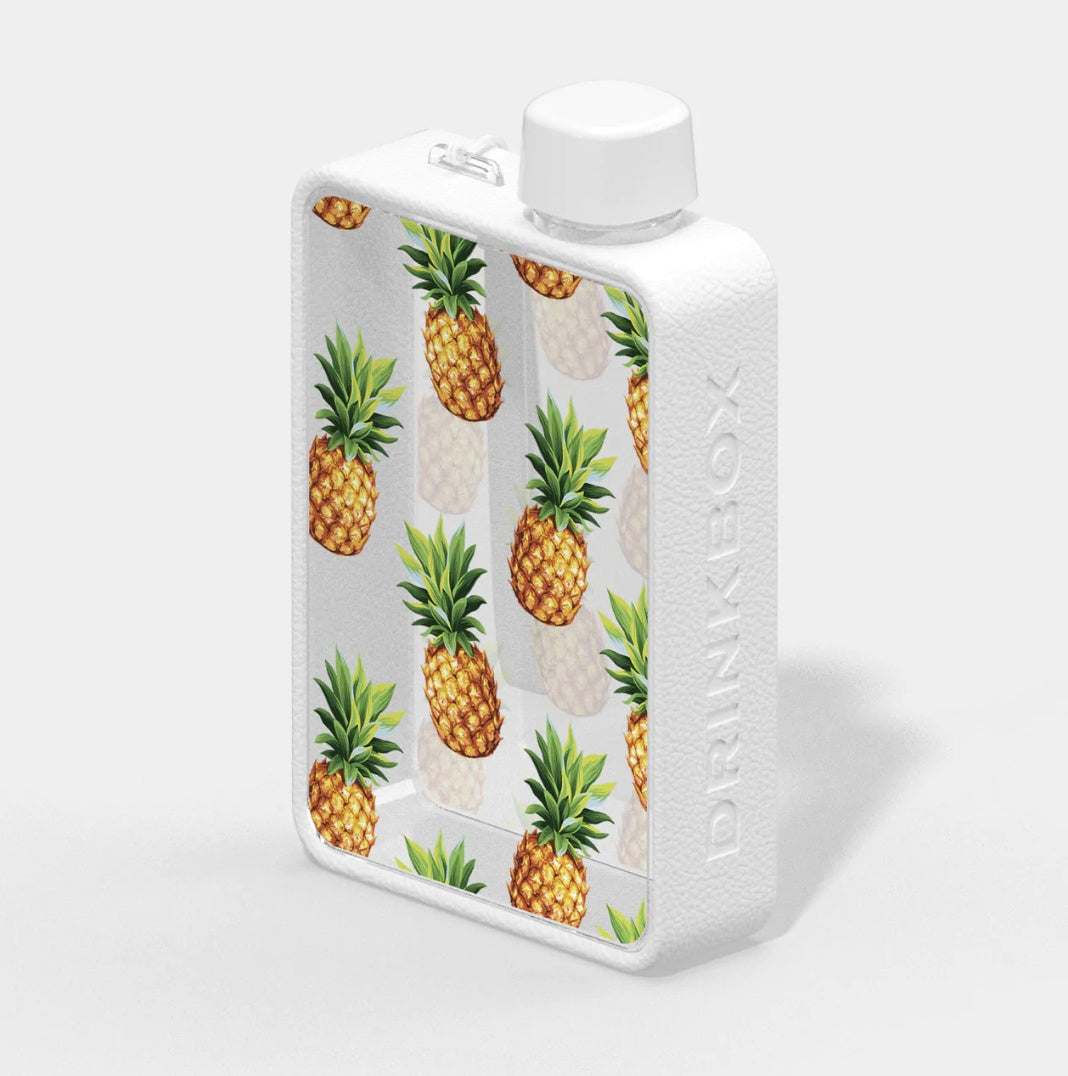 Pineapple Drinkbox