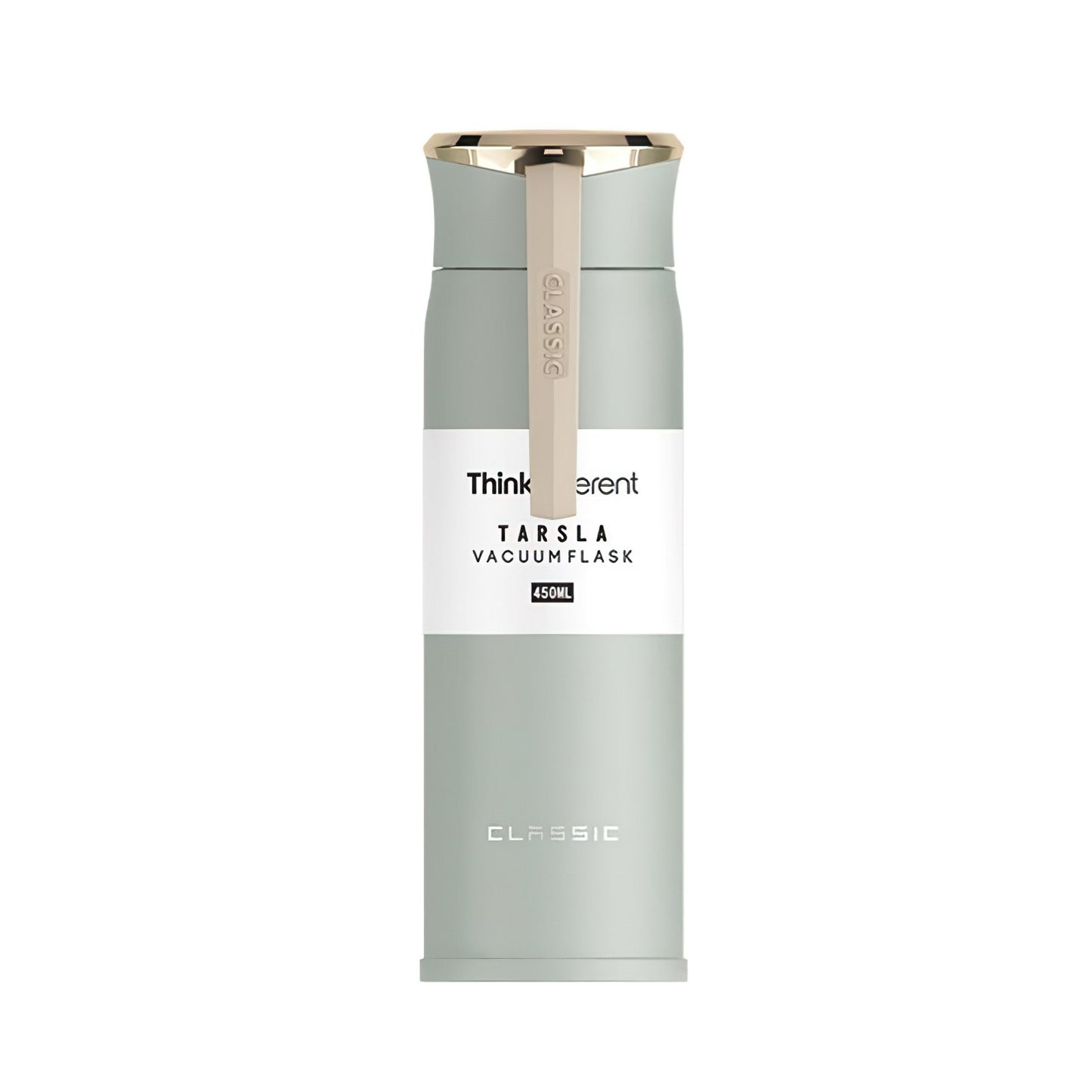 Tarsla Travel Thermos