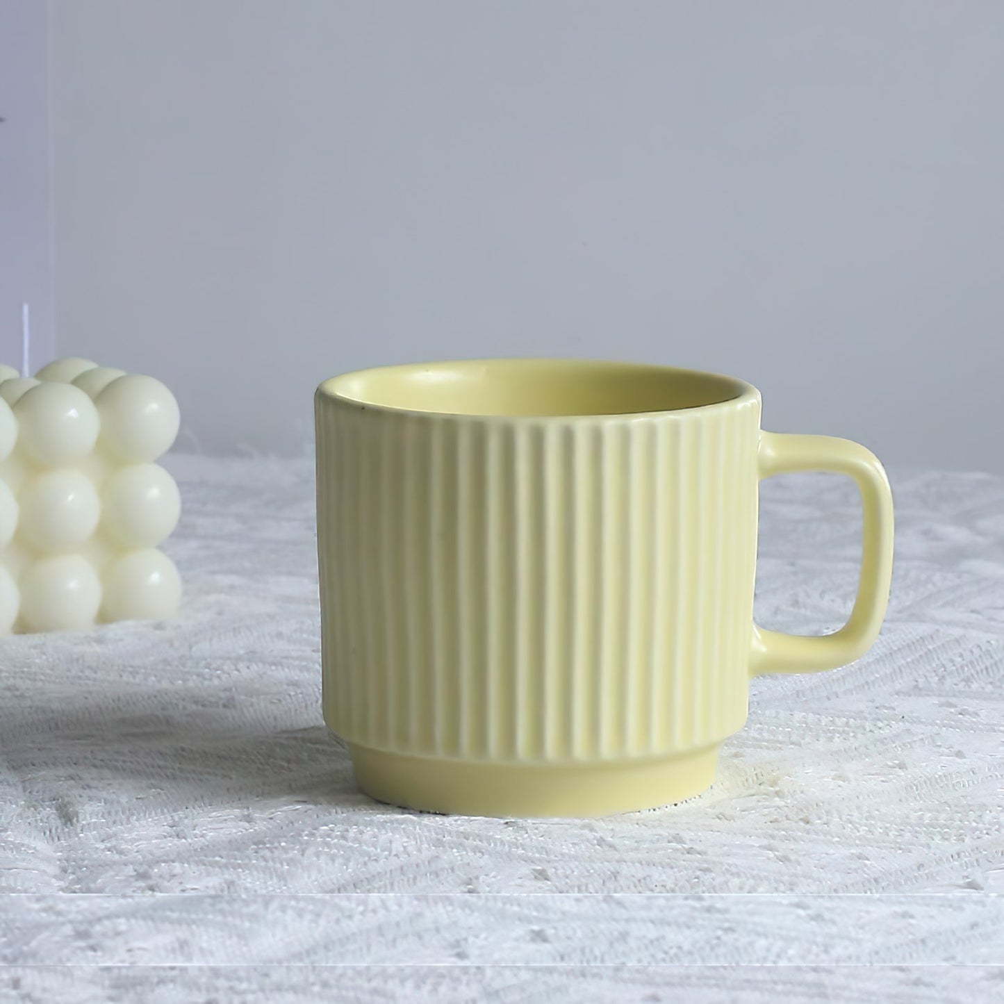 Pastel Retro Mug