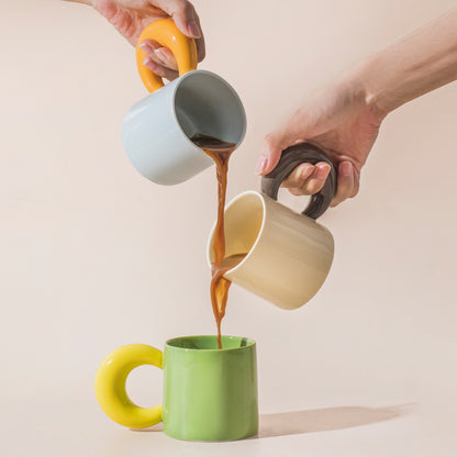 Klinke Mug