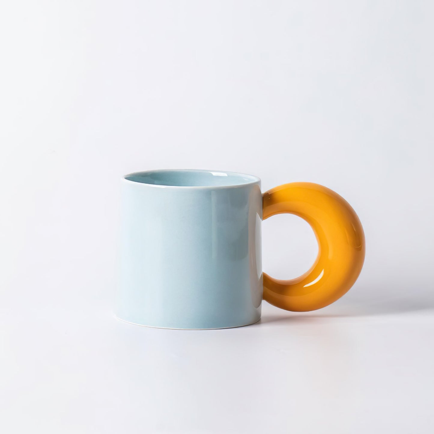 Klinke Mug