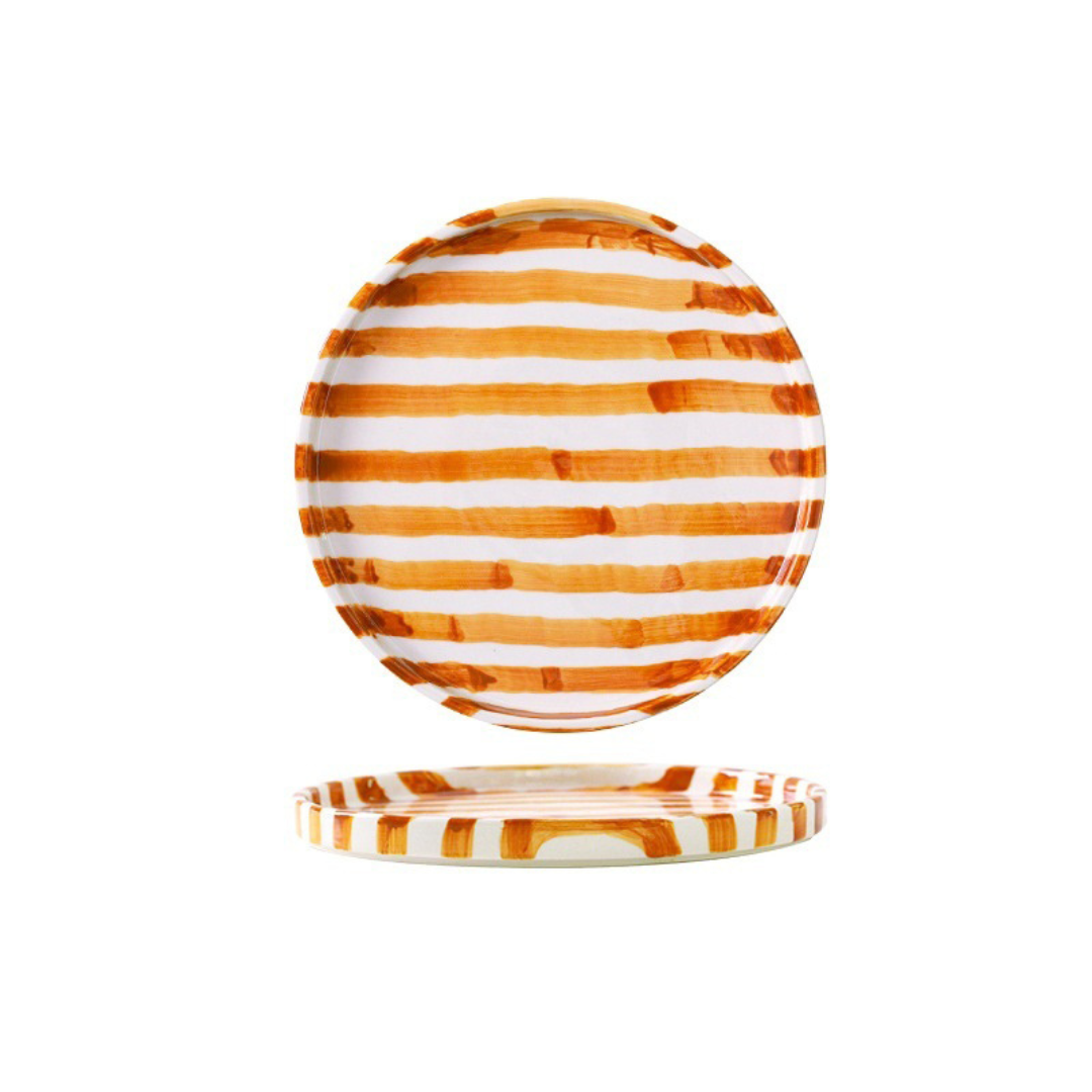Shore Stripe Set