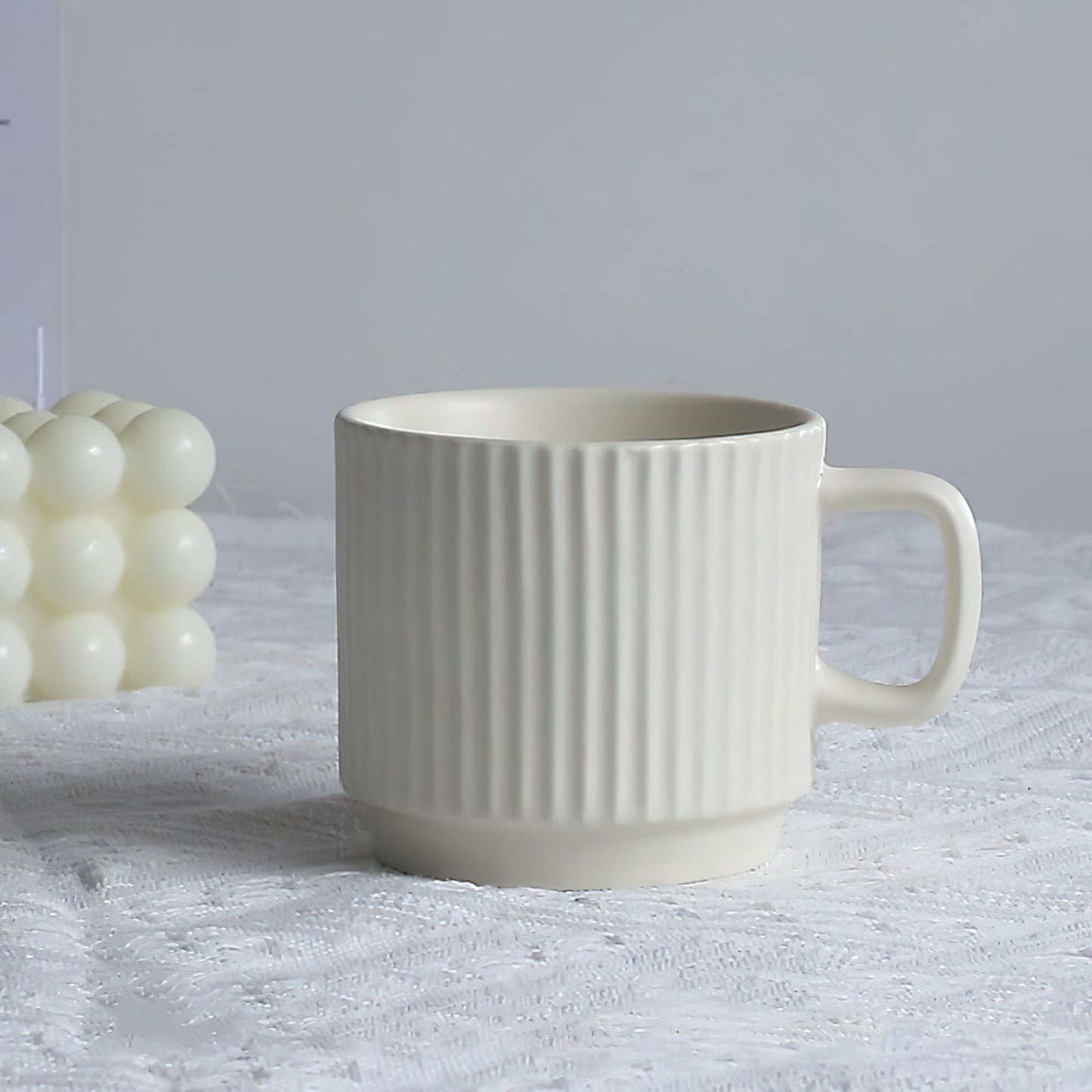 Pastel Retro Mug
