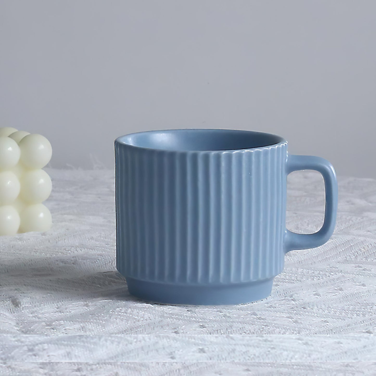 Pastel Retro Mug