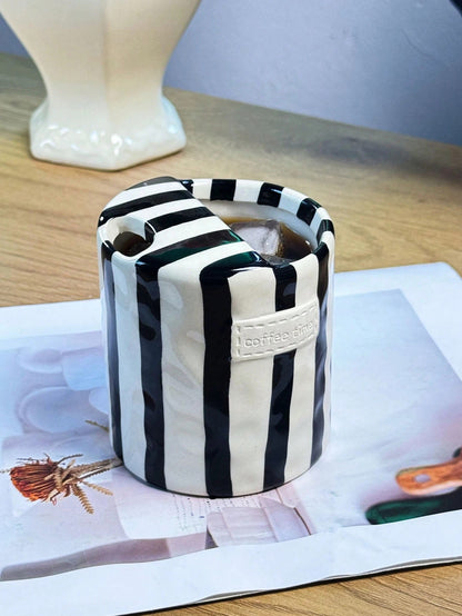 Atelier Stripe Cup
