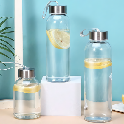 Pura Bottle