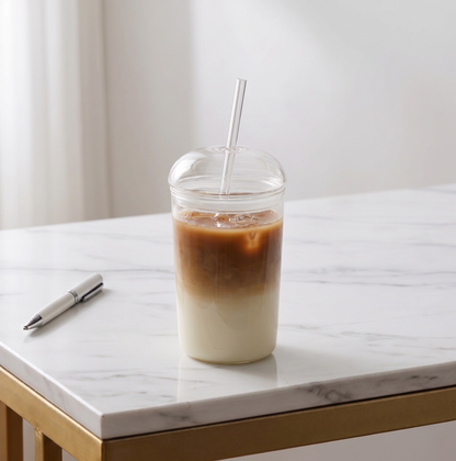 The Dome Tumbler