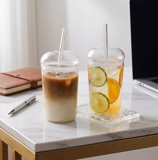 The Dome Tumbler