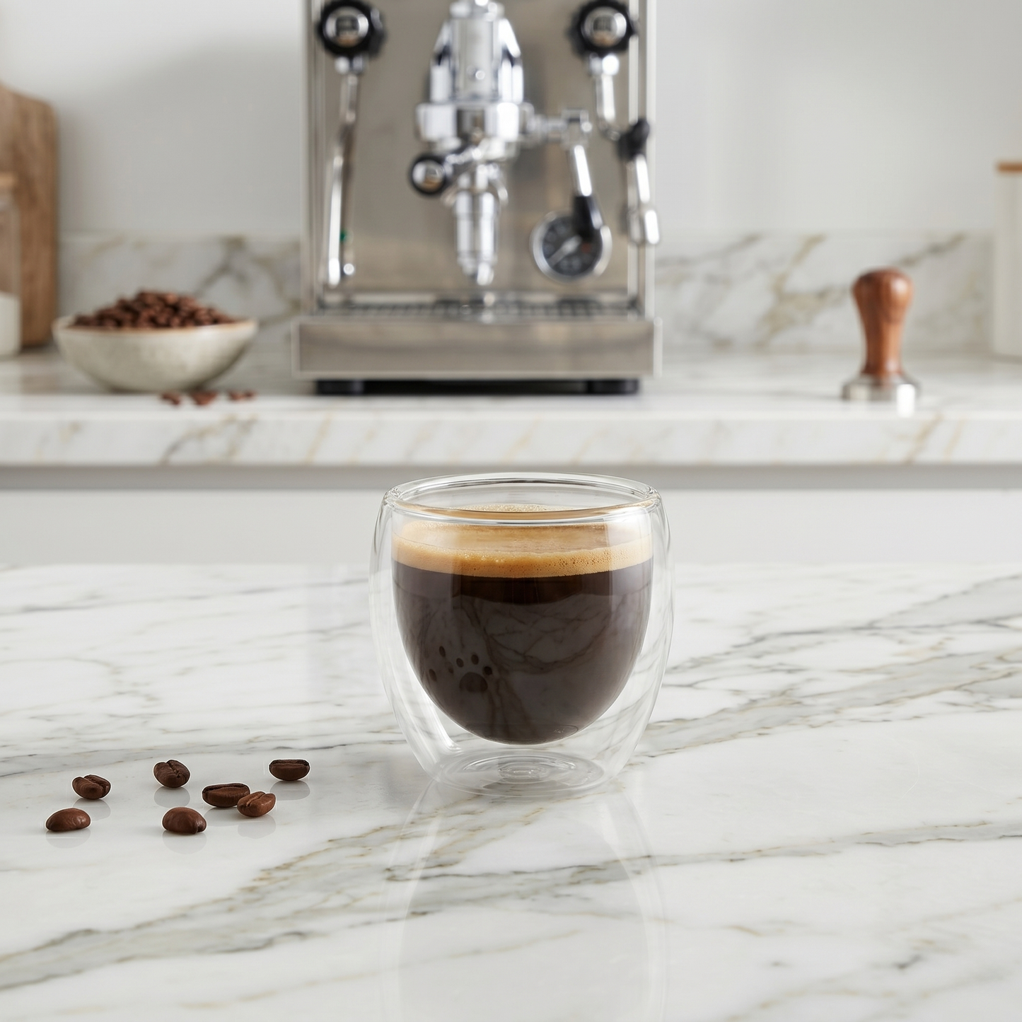 Lumière Espresso Cup